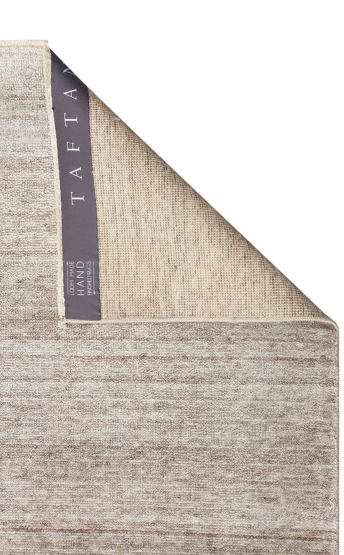 TF PLAIN L.VIZON - TAFTAN - Pakistan Overdyed Tarzı Özel Hav Vermeyen ve El Emeği ile Özel Tezgahlarda Üretilen Uşak Halısı